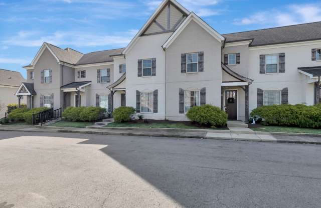 Harpeth Park Townhome in Bellevue photos photos