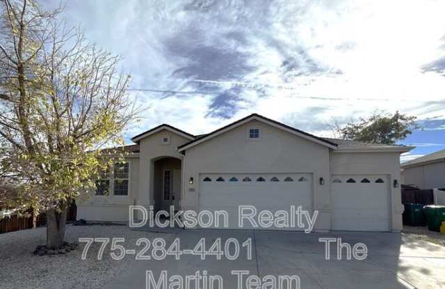 2839 Tanager Court - 2839 Tanager Court, Carson City, NV 89706