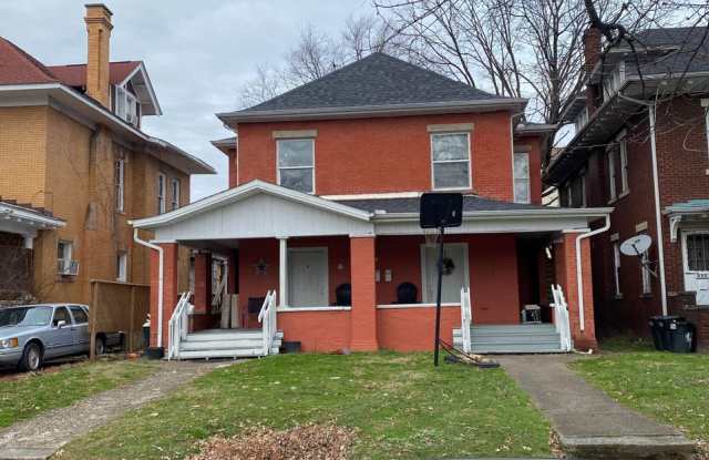 446 6th Ave - 446 6th Avenue, Huntington, WV 25701