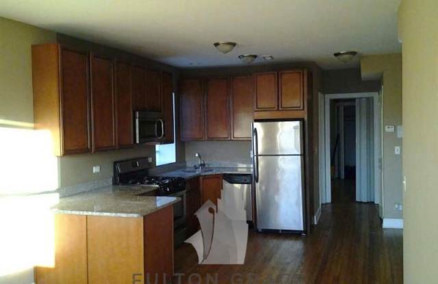3726 N Elston Ave 1S - 3726 North Elston Avenue, Chicago, IL 60618