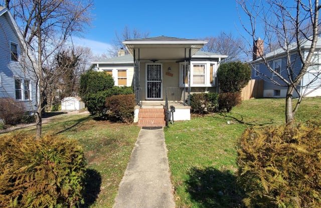 3202 Cedarhurst Rd, Baltimore, MD 21214 - 3202 Cedarhurst Road, Baltimore, MD 21214