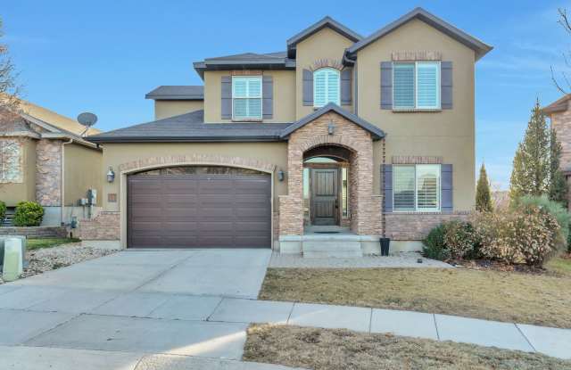 Unique 2 Story Home w attached 2 car photos photos