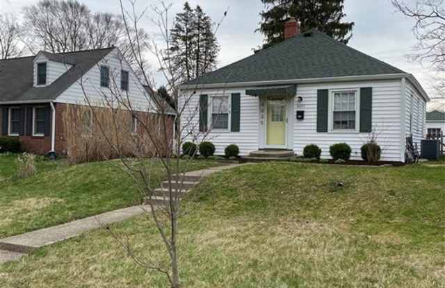 6035 Ralston Avenue Gallery 3