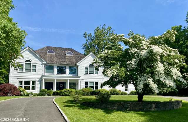 96 Riversville Road - 96 Riversville Road, Fairfield County, CT 06831