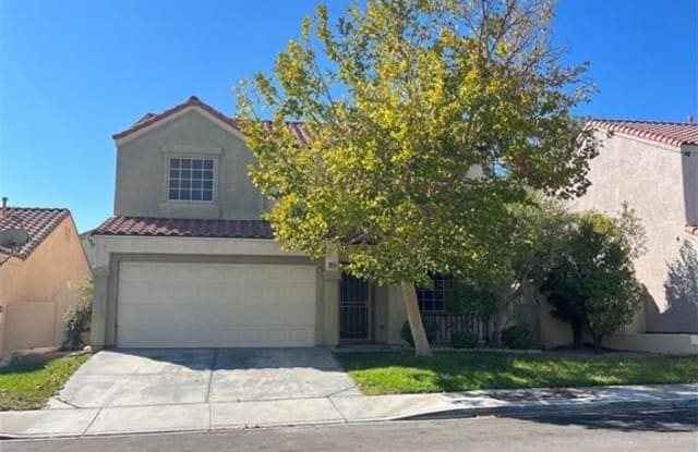 9925 Ranch Hand Avenue - 9925 Ranch Hand Avenue, Las Vegas, NV 89117