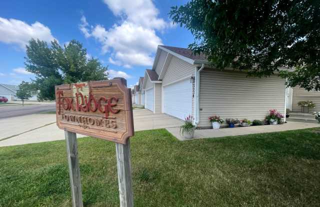 3 Bed Townhome in South Fargo photos photos