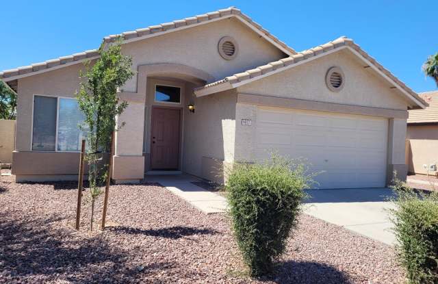 8027 W ALEX Avenue - 8027 West Alex Avenue, Peoria, AZ 85382