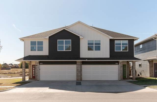 LUXURY MODERN NEW 3 Bedroom 2.5 Bathroom Townhome in Piedmont Schools- Premium Lot- Neighborhood Park photos photos