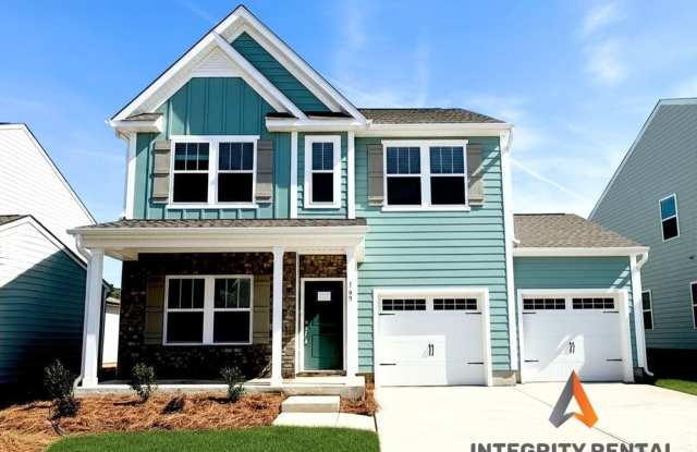 Kensington Community in China Grove! NEW 3 br 2.5 ba Single Family Home photos photos