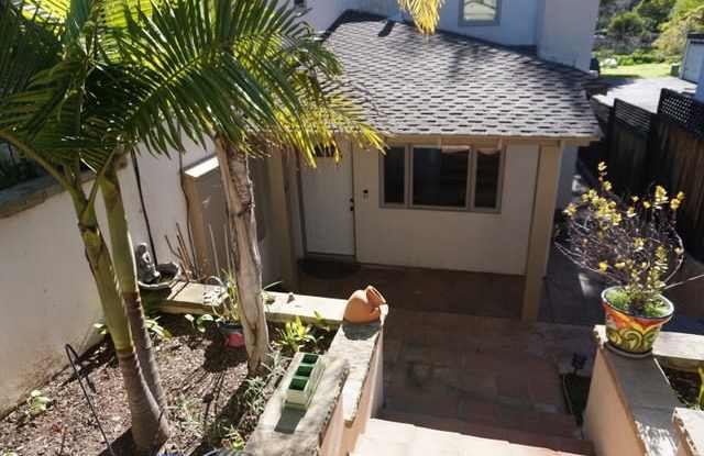 1611 Castillo Street - 1611 Castillo Street, Santa Barbara, CA 93101