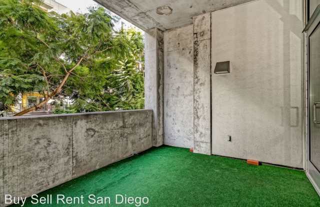 1025 Island Ave., Unit 208 Gallery 4