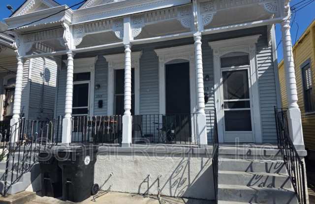 3513 Cleveland Avenue - 3513 Cleveland Avenue, New Orleans, LA 70119