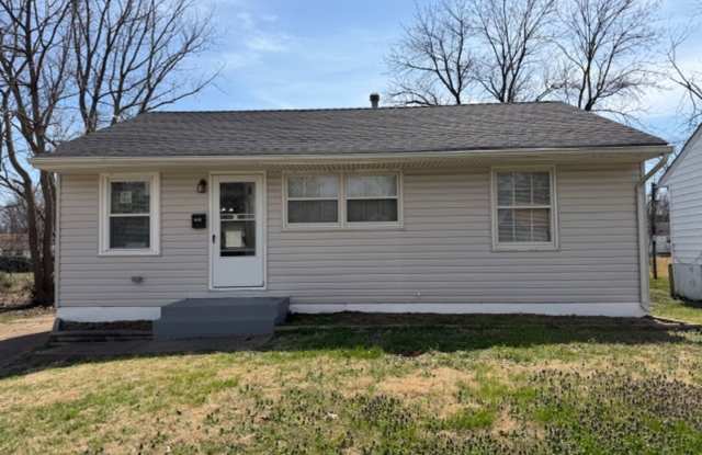 Lovely 3 Bedroom / 1 Bath for Rent - Section 8 Welcome photos photos