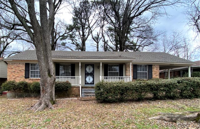 5037 Depanne Rd - 5037 Depanne Road, Memphis, TN 38116