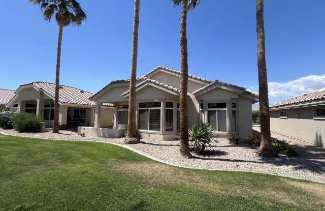 78289 Yucca Blossom Drive - 78289 Yucca Blossom Drive, Desert Palms, CA 92211