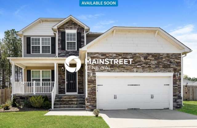 113 Reno Court - 113 Reno Court, Johnston County, NC 27527