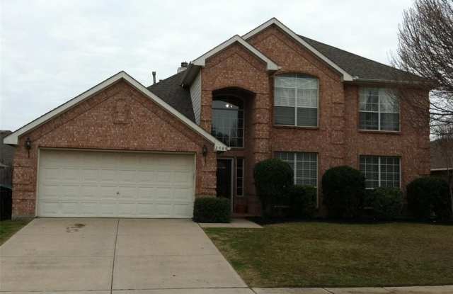 2509 Magnolia Leaf Lane - 2509 Magnolia Leaf Lane, Flower Mound, TX 75022