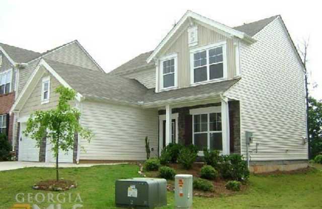 1592 Thornwick Trace - 1592 Thornwick Trace, Stockbridge, GA 30281