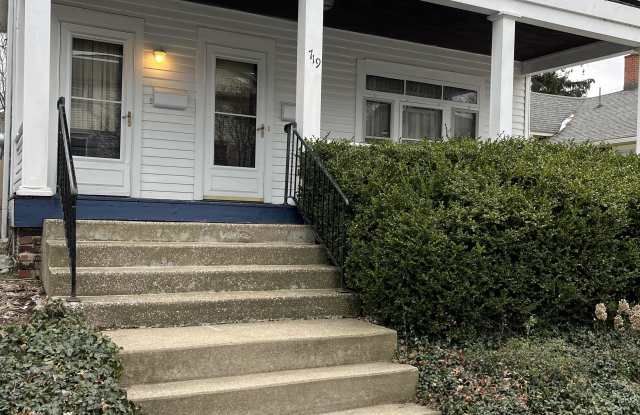 719 W 2nd St photos photos