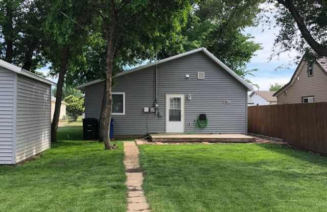 Cute House for Rent in quiet neighborhood - 422 2nd Street Southwest, Dickinson, ND 58601 Cute House for Rent in quiet neighborhood - 422 2nd Street Southwest, Dickinson, ND 58601