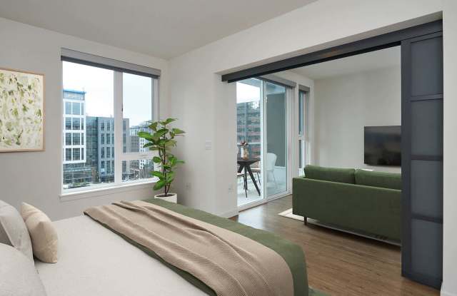Cascade Apartments photos photos