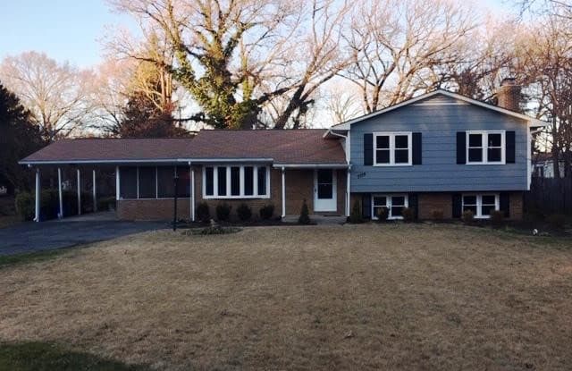 3704 NALLS ROAD - 3704 Nalls Road, Mount Vernon, VA 22309 3704 NALLS ROAD - 3704 Nalls Road, Mount Vernon, VA 22309