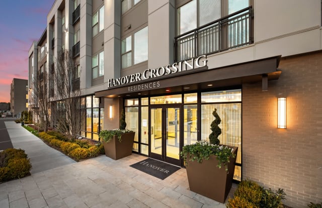 ​​​​​Hanover Crossing Residences photos photos