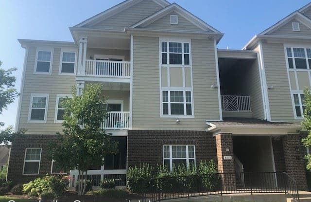 8131 Lenox Creekside Dr. # N-14 - 8131 Lenox Creekside Dr, Nashville, TN 37013