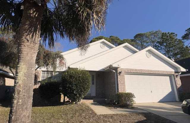 711 Marsh Harbor Dr - 711 Marsh Harbor Drive, Okaloosa County, FL 32569