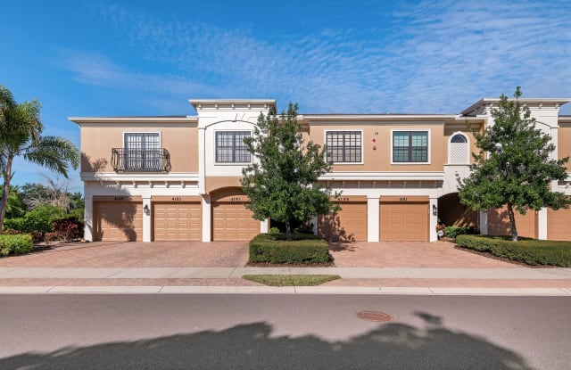 4153 Overture Circle - 4153 Overture Circle, Bradenton, FL 34209