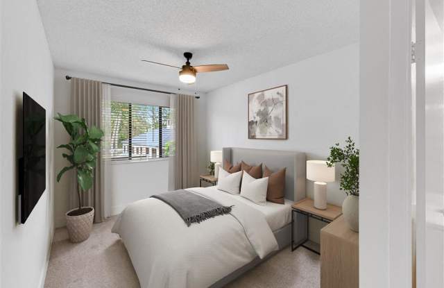 The Reserve at Ashley Lake Apartments Gallery 4