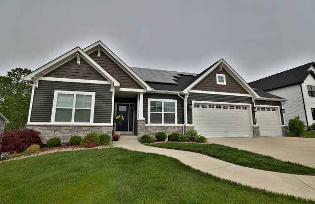 Gorgeous 3 Bedroom Home in Edwardsville photos photos