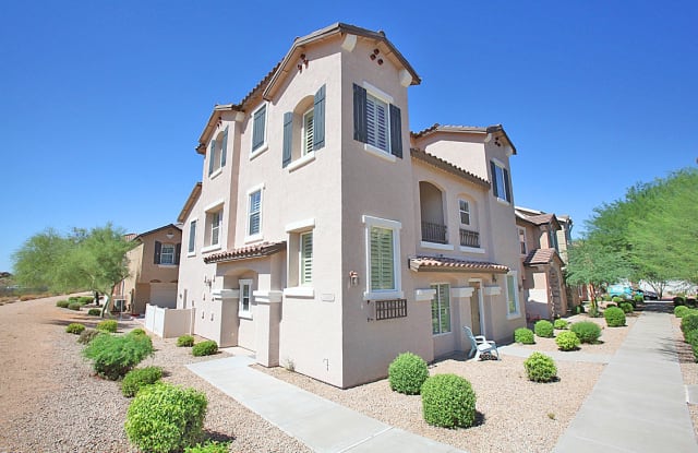 34803 N 30th Ave - 34803 North 30th Avenue, Phoenix, AZ 85086