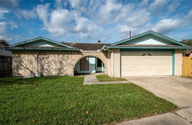 5705 Crest Pebble Drive photos photos