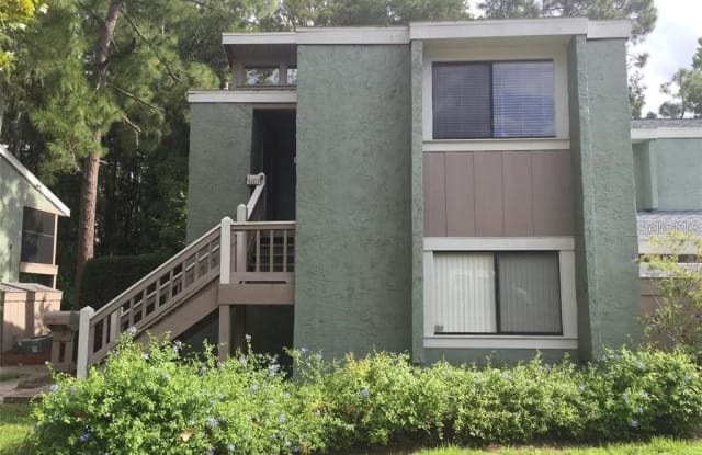 5107 EAGLESMERE DRIVE - 5107 Eaglesmere Drive, Orlando, FL 32819