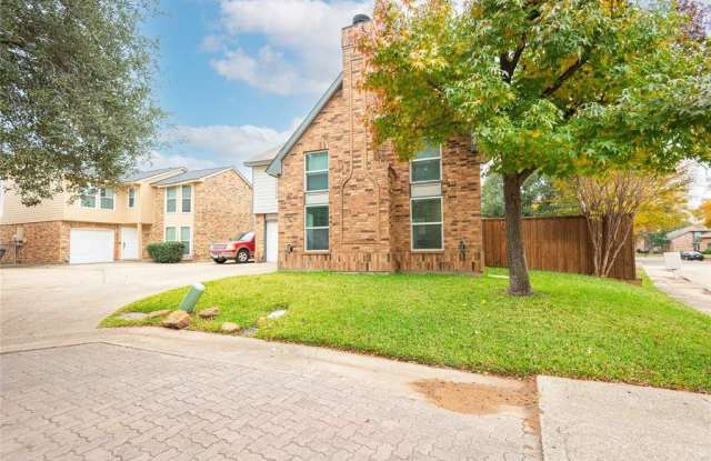 4080 Windhaven Lane - 4080 Windhaven Lane, Dallas, TX 75287