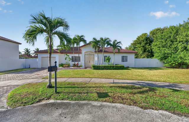 14264 SW 289TH Terrace Gallery 1