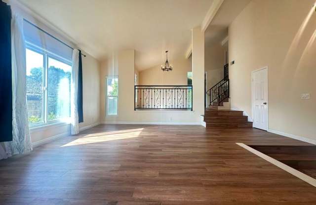 4 Bedrooms 3 bathrooms house in Diamond Bar Gallery 4