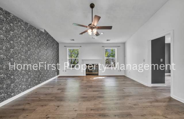 1201 Red Stone Drive Gallery 4