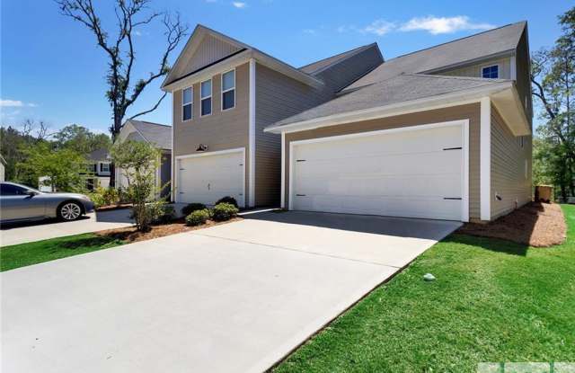 29 Bellasera Way - 29 Bellasera Way, Richmond Hill, GA 31324