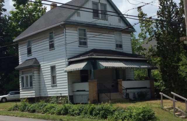 YOUNGSTOWN SOUTH-3 BED HOME - 411 Garfield Street, Youngstown, OH 44502