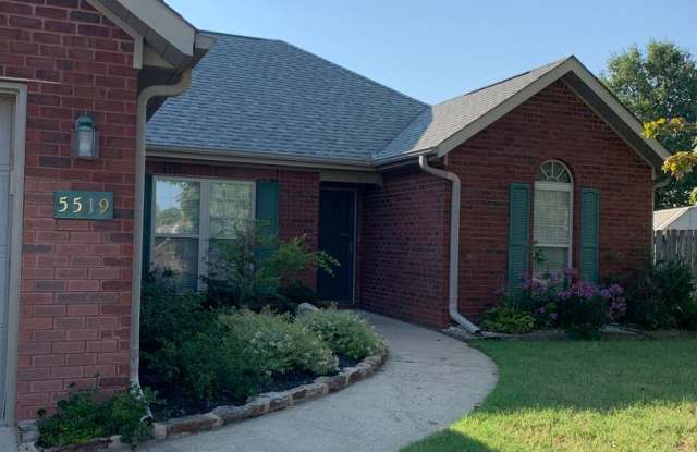 3bed/2bath Home with Fenced Backyard in Valley View Schools!!!!!! photos photos