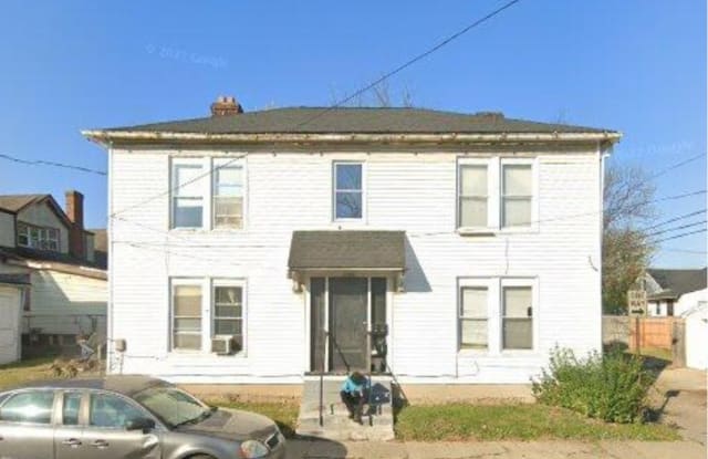 1154 Doctor W. J. Hodge Street photos photos