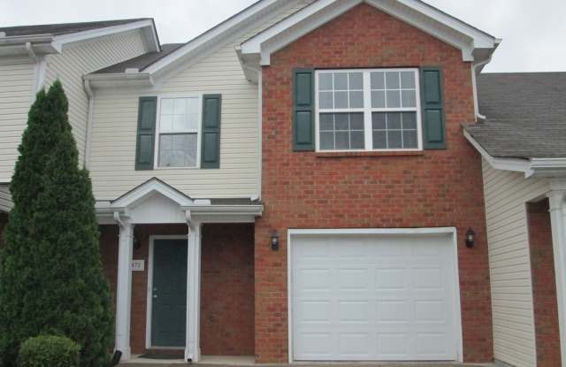 Beautifully Renovated Townhouse in the Blackman Area! photos photos