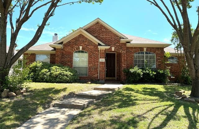 10321 Ambergate Lane - 10321 Ambergate Lane, Frisco, TX 75035