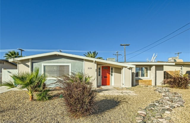 2129 N Michael Way - 2129 Michael Way, Las Vegas, NV 89108
