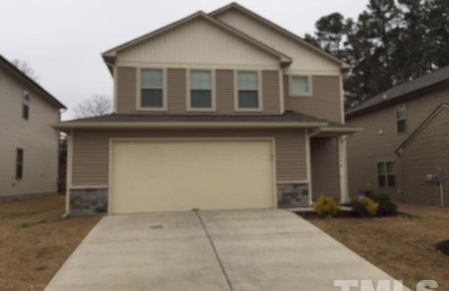 3520 Althorp Drive - 3520 Althorp Drive, Raleigh, NC 27616
