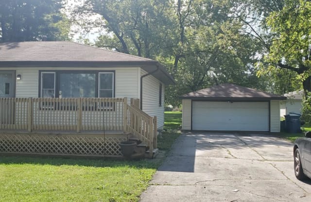 120 Berens Street - 120 Berens Street, Dyer, IN 46311