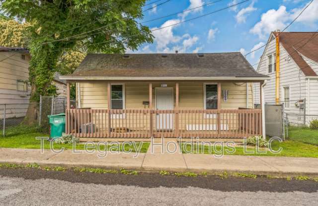 1509 Franklin Avenue photos photos