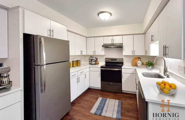 Stunning views. Serene atmosphere. Superb Edina. Move-in Special! - 6310 Vernon Avenue South, Edina, MN 55436